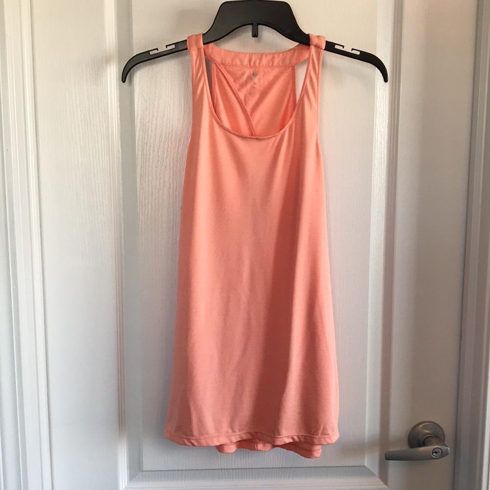Apana Work Out Tank - Picture 2 of 3